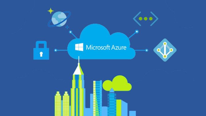 Azure Pricing Calculator